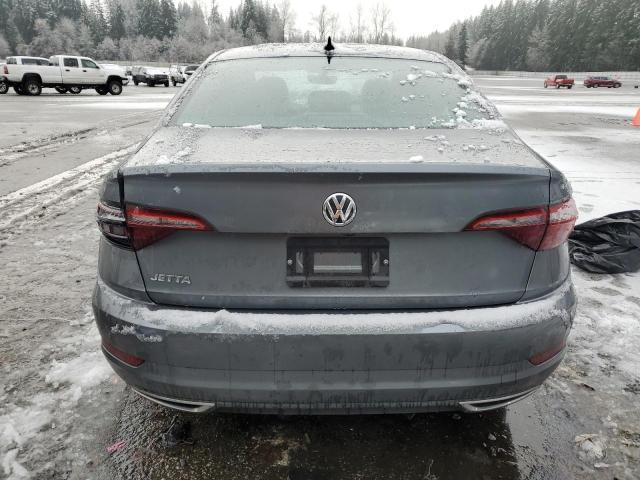 VOLKSWAGEN JETTA S 2021