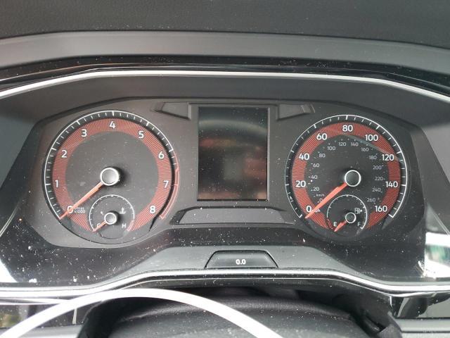 VOLKSWAGEN JETTA S 2021