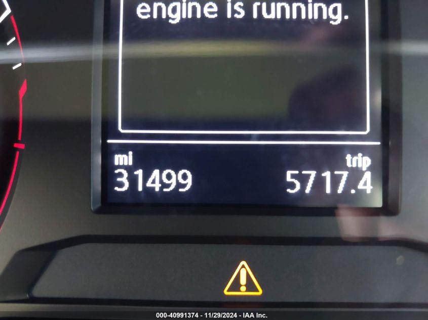 VOLKSWAGEN JETTA 1.4T R-LINE/1.4T S/1.4T SE 2020