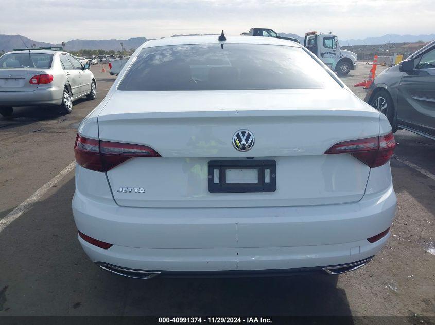 VOLKSWAGEN JETTA 1.4T R-LINE/1.4T S/1.4T SE 2020