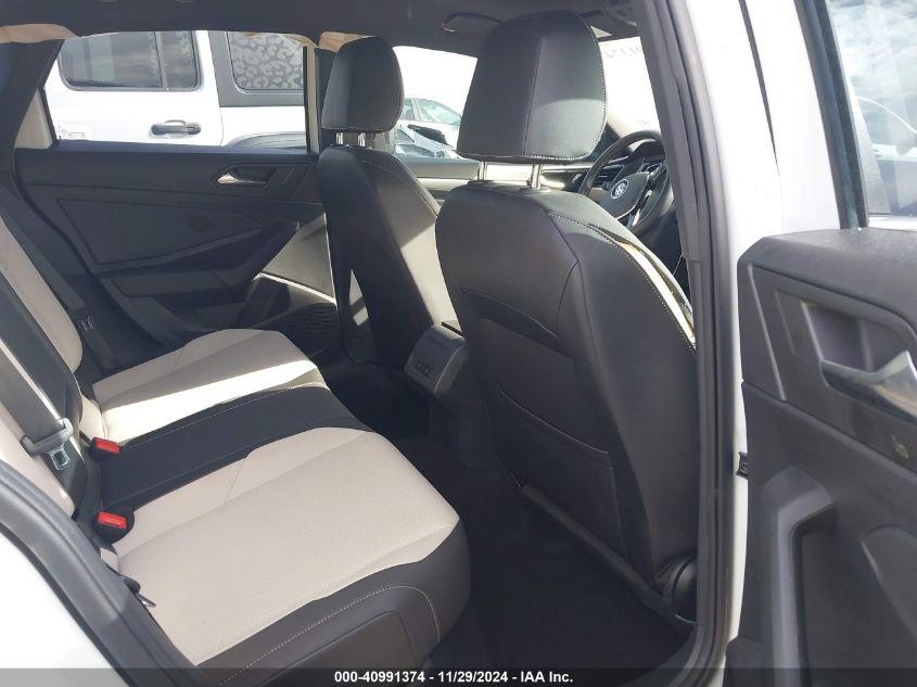 VOLKSWAGEN JETTA 1.4T R-LINE/1.4T S/1.4T SE 2020