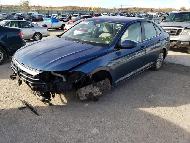 VOLKSWAGEN JETTA S 2019