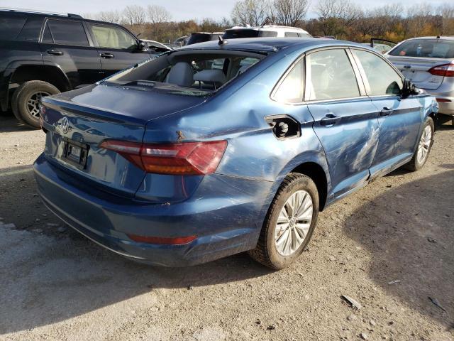 VOLKSWAGEN JETTA S 2019