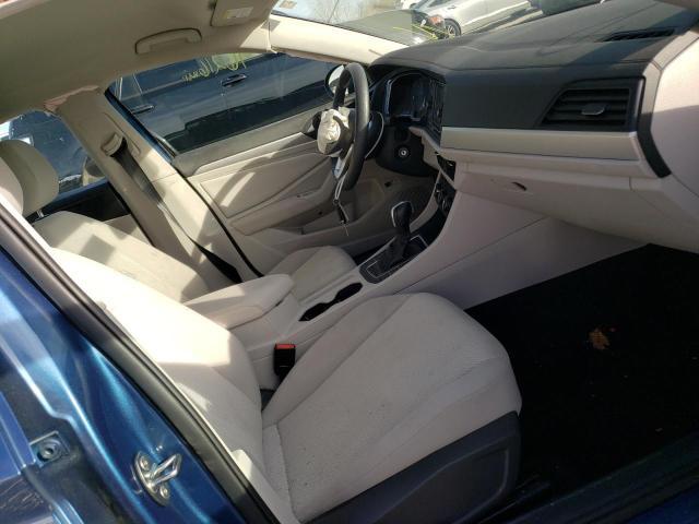 VOLKSWAGEN JETTA S 2019