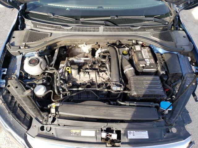 VOLKSWAGEN JETTA S 2019