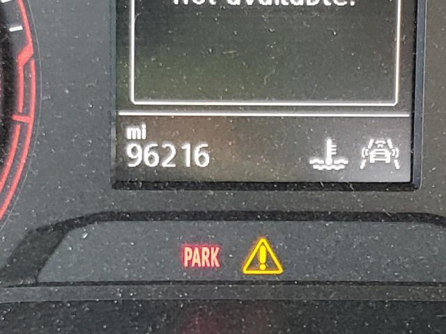 VOLKSWAGEN JETTA S 2019