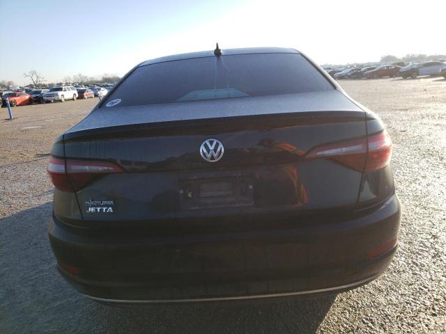 VOLKSWAGEN JETTA S 2021