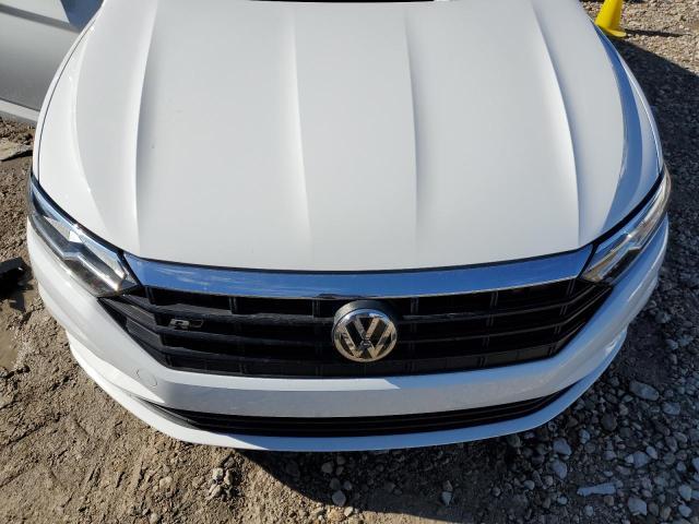 VOLKSWAGEN JETTA S 2019