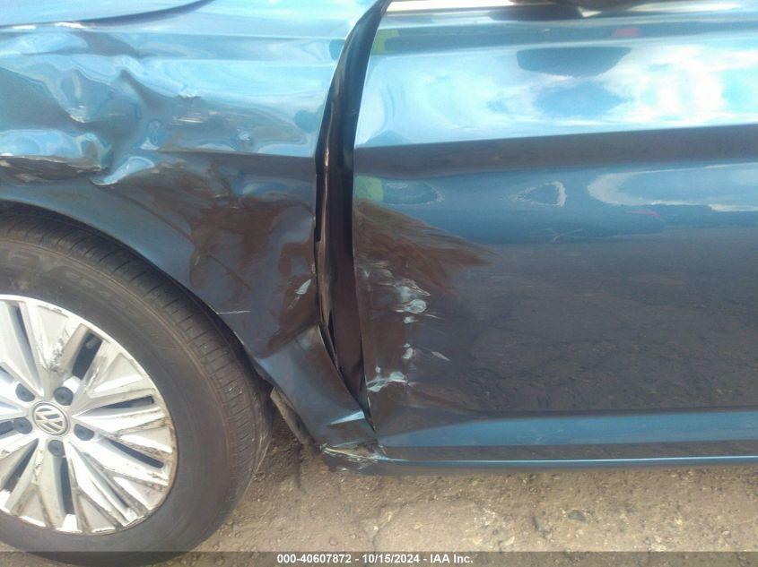 VOLKSWAGEN JETTA 1.4T R-LINE/1.4T S/1.4T SE 2020