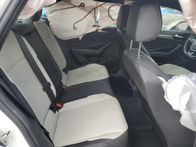 VOLKSWAGEN JETTA S 2021