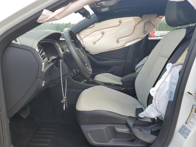 VOLKSWAGEN JETTA S 2021