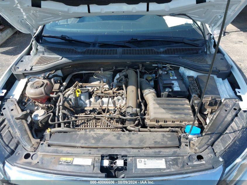 VOLKSWAGEN JETTA S/SE/R-LINE 2020