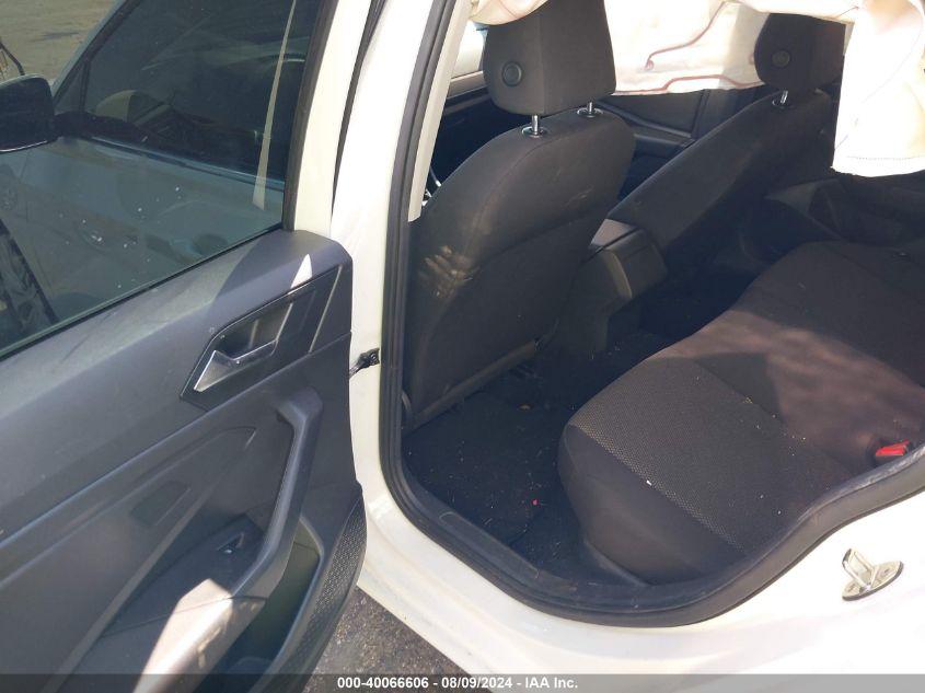 VOLKSWAGEN JETTA S/SE/R-LINE 2020