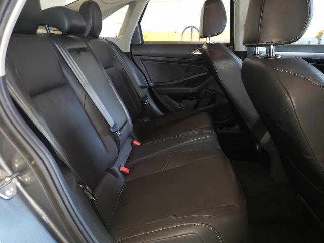 VOLKSWAGEN JETTA S 2020