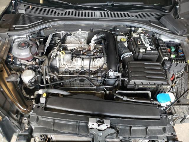 VOLKSWAGEN JETTA S 2020