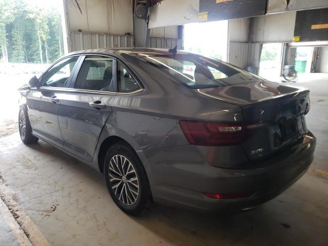 VOLKSWAGEN JETTA S 2020