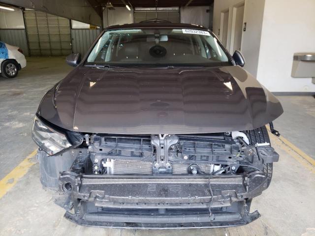 VOLKSWAGEN JETTA S 2020