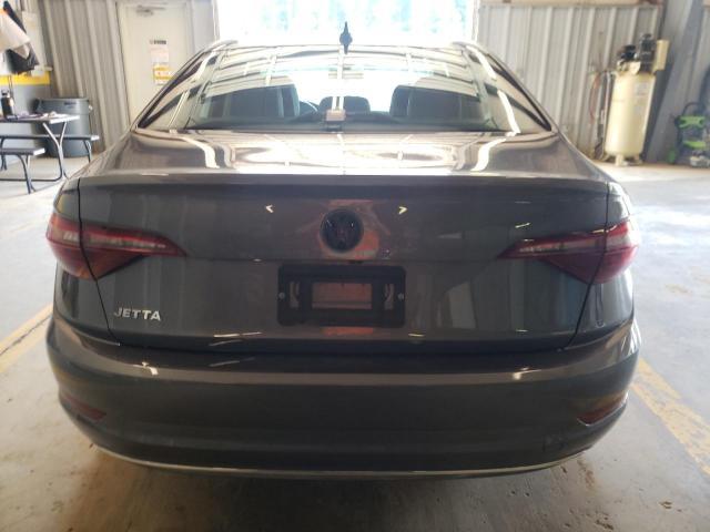 VOLKSWAGEN JETTA S 2020