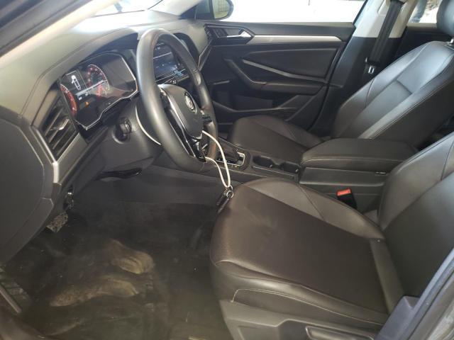 VOLKSWAGEN JETTA S 2020