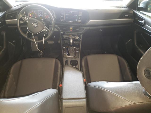 VOLKSWAGEN JETTA S 2020