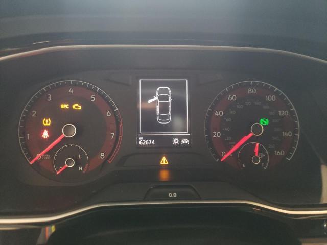 VOLKSWAGEN JETTA S 2020