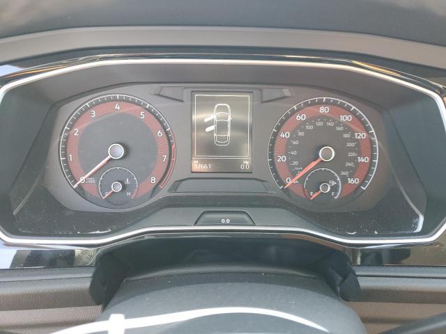 VOLKSWAGEN JETTA S 2019