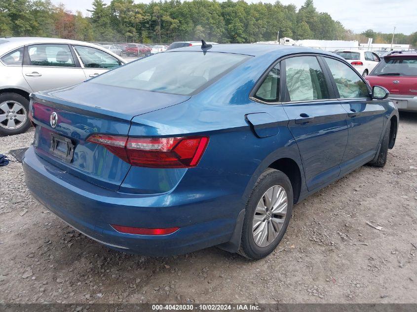 VOLKSWAGEN JETTA 1.4T R-LINE/1.4T S/1.4T SE 2020