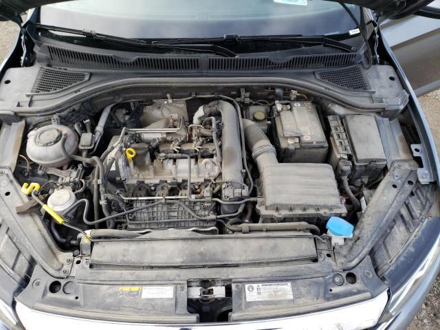 VOLKSWAGEN JETTA S 2019