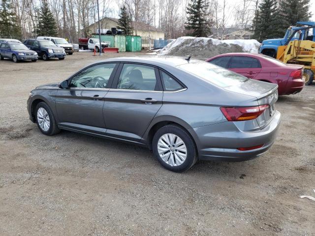 VOLKSWAGEN JETTA S 2019