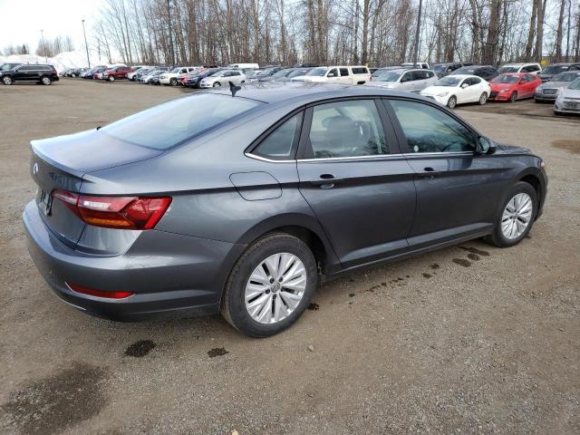 VOLKSWAGEN JETTA S 2019