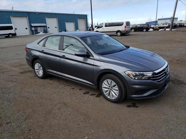 VOLKSWAGEN JETTA S 2019