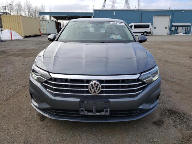 VOLKSWAGEN JETTA S 2019