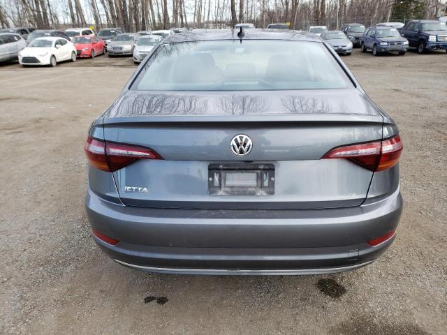 VOLKSWAGEN JETTA S 2019