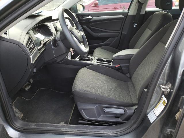 VOLKSWAGEN JETTA S 2019