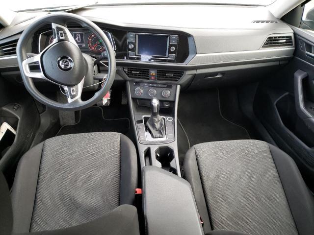 VOLKSWAGEN JETTA S 2019