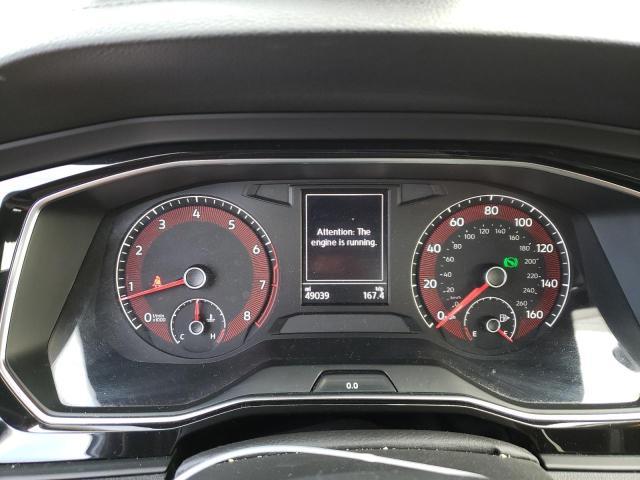 VOLKSWAGEN JETTA S 2019