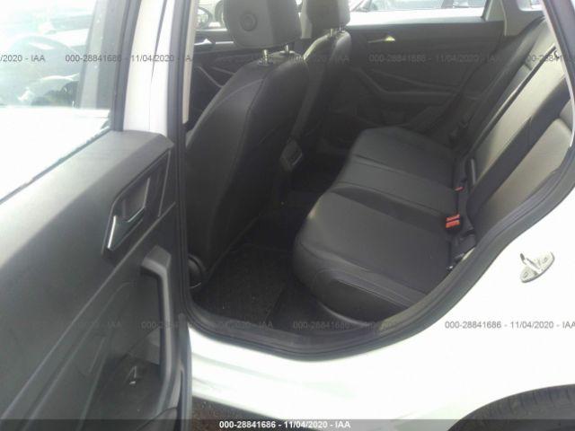 VOLKSWAGEN JETTA  2020