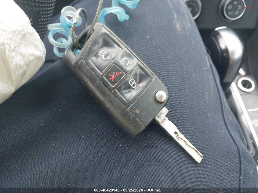 VOLKSWAGEN JETTA 1.4T R-LINE/1.4T S/1.4T SE 2020