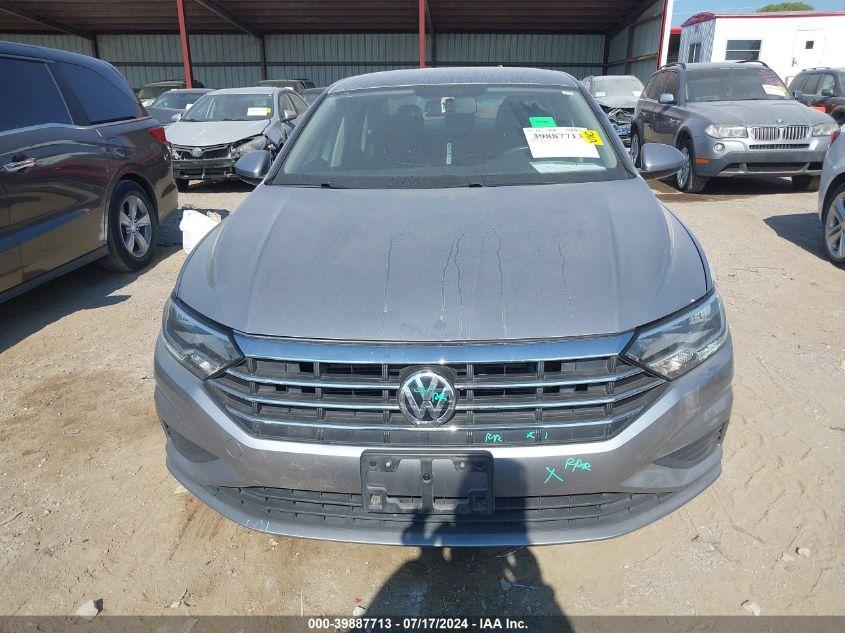 VOLKSWAGEN JETTA 1.4T R-LINE/1.4T S/1.4T SE 2020