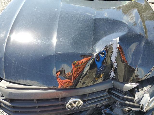 VOLKSWAGEN JETTA S 2019