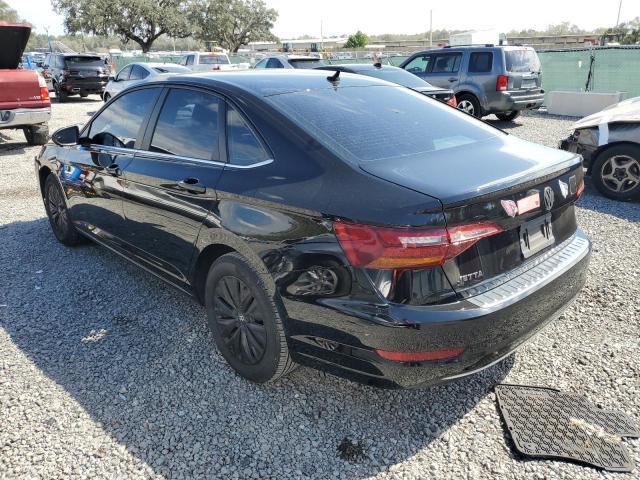 VOLKSWAGEN JETTA S 2019