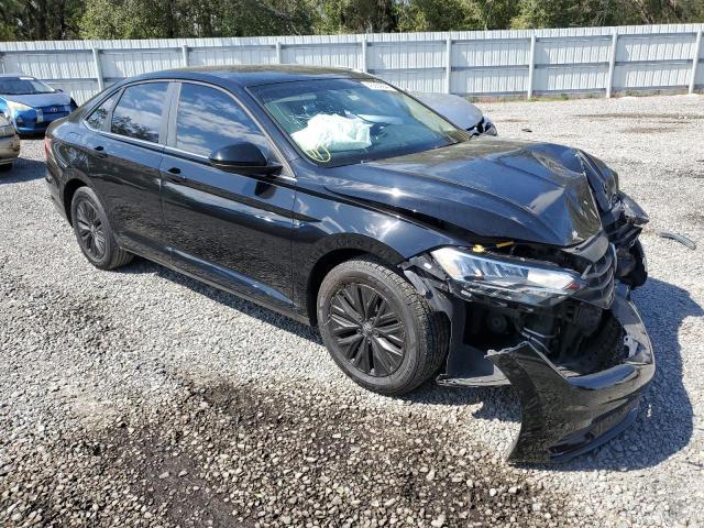 VOLKSWAGEN JETTA S 2019