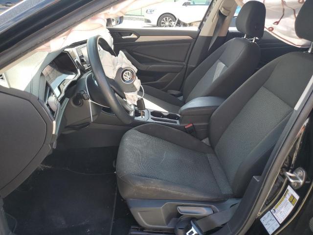 VOLKSWAGEN JETTA S 2019