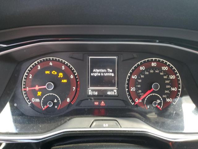 VOLKSWAGEN JETTA S 2019