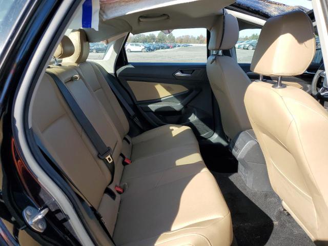 VOLKSWAGEN JETTA SEL 2020