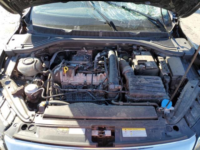 VOLKSWAGEN JETTA SEL 2020