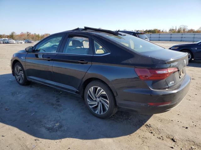 VOLKSWAGEN JETTA SEL 2020