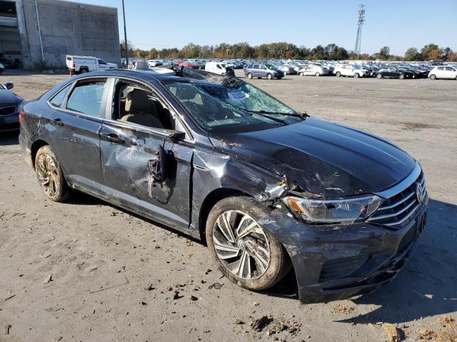 VOLKSWAGEN JETTA SEL 2020