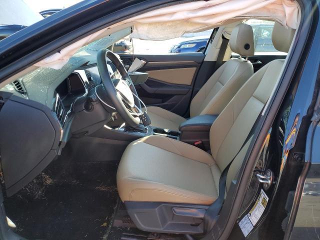 VOLKSWAGEN JETTA SEL 2020