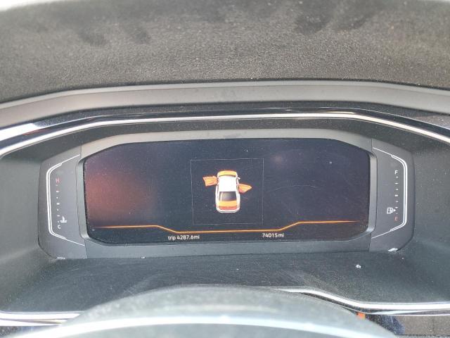 VOLKSWAGEN JETTA SEL 2020